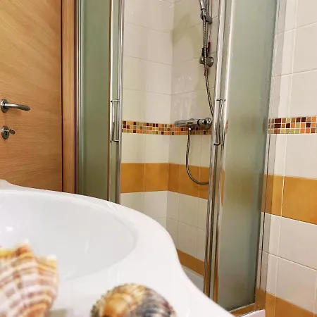 Holihome - La Variopinta,100m Dal Mare Tortoreto